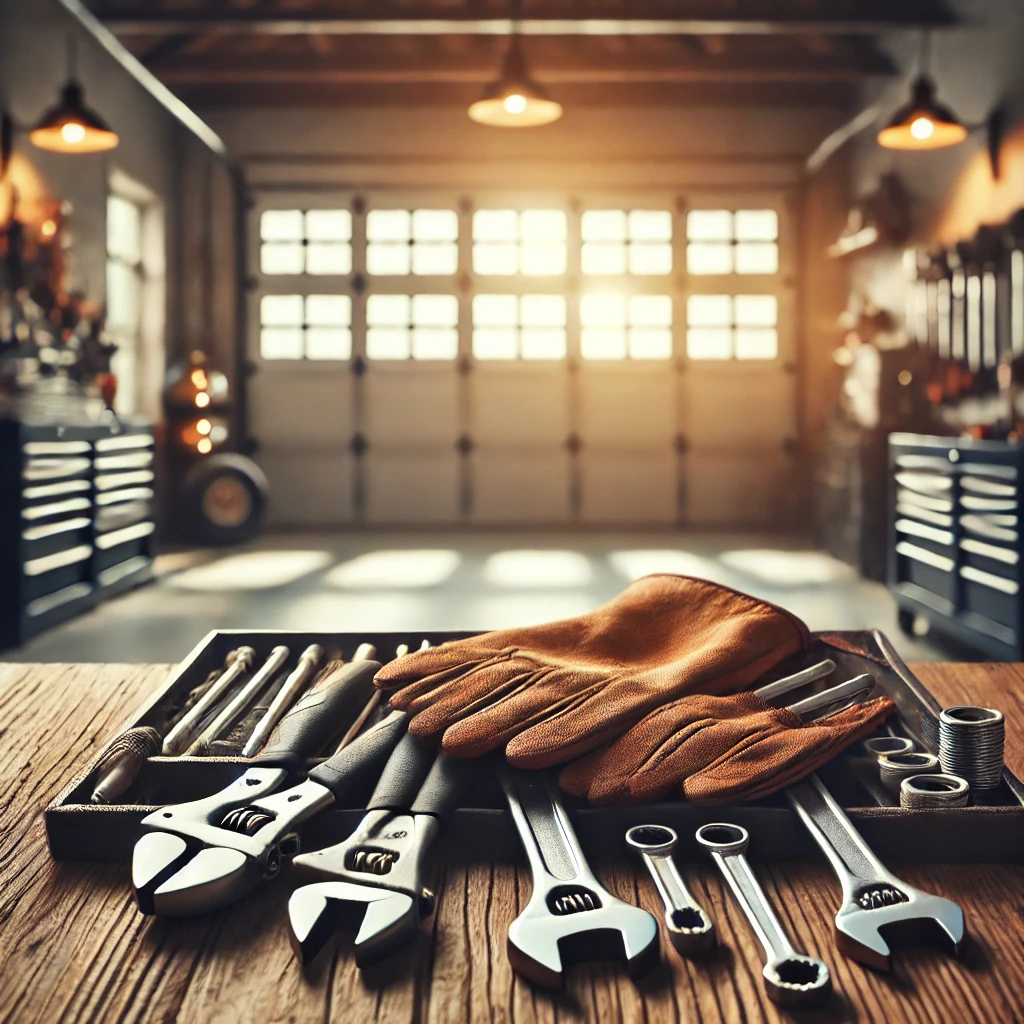 About Our Family-Owned Garage Door Company in Marietta GA - Professional Service Team
