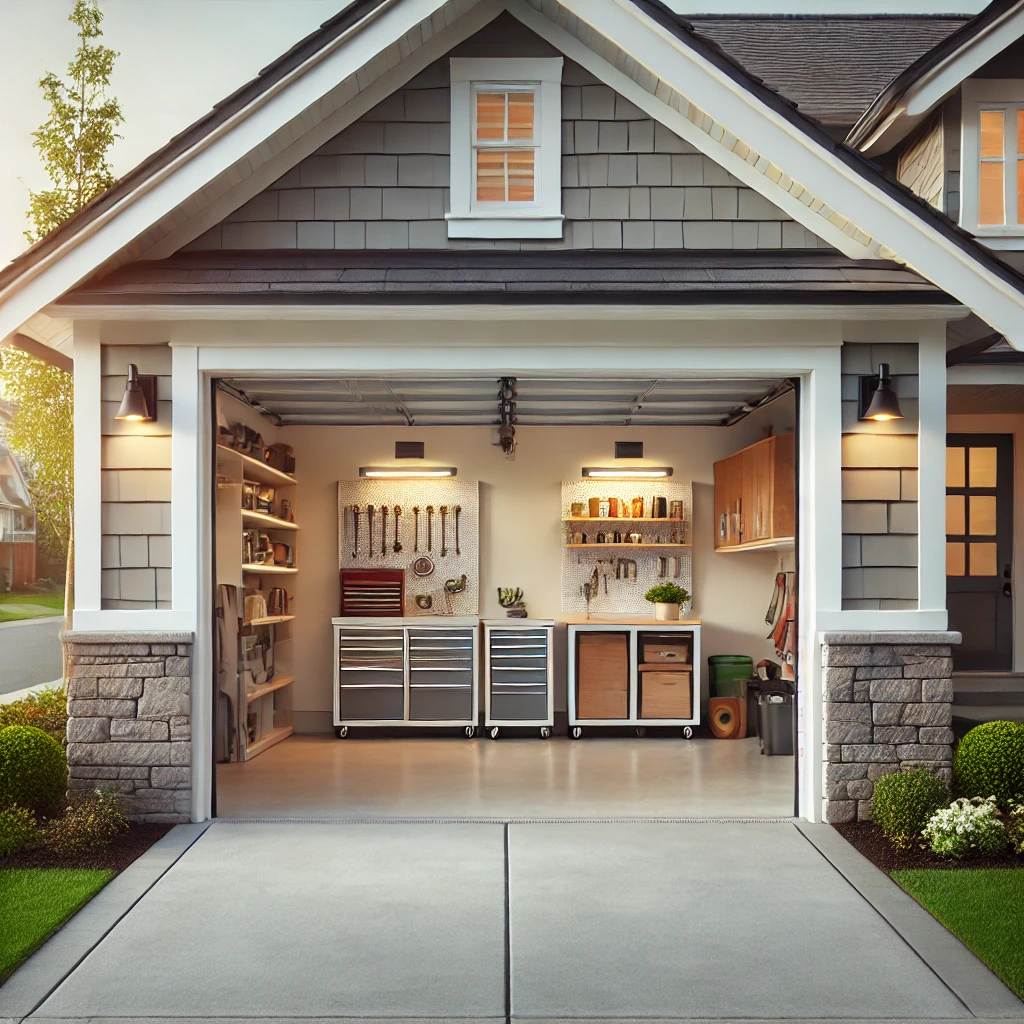 Latest garage door repair tips and maintenance guides from Marietta's trusted experts