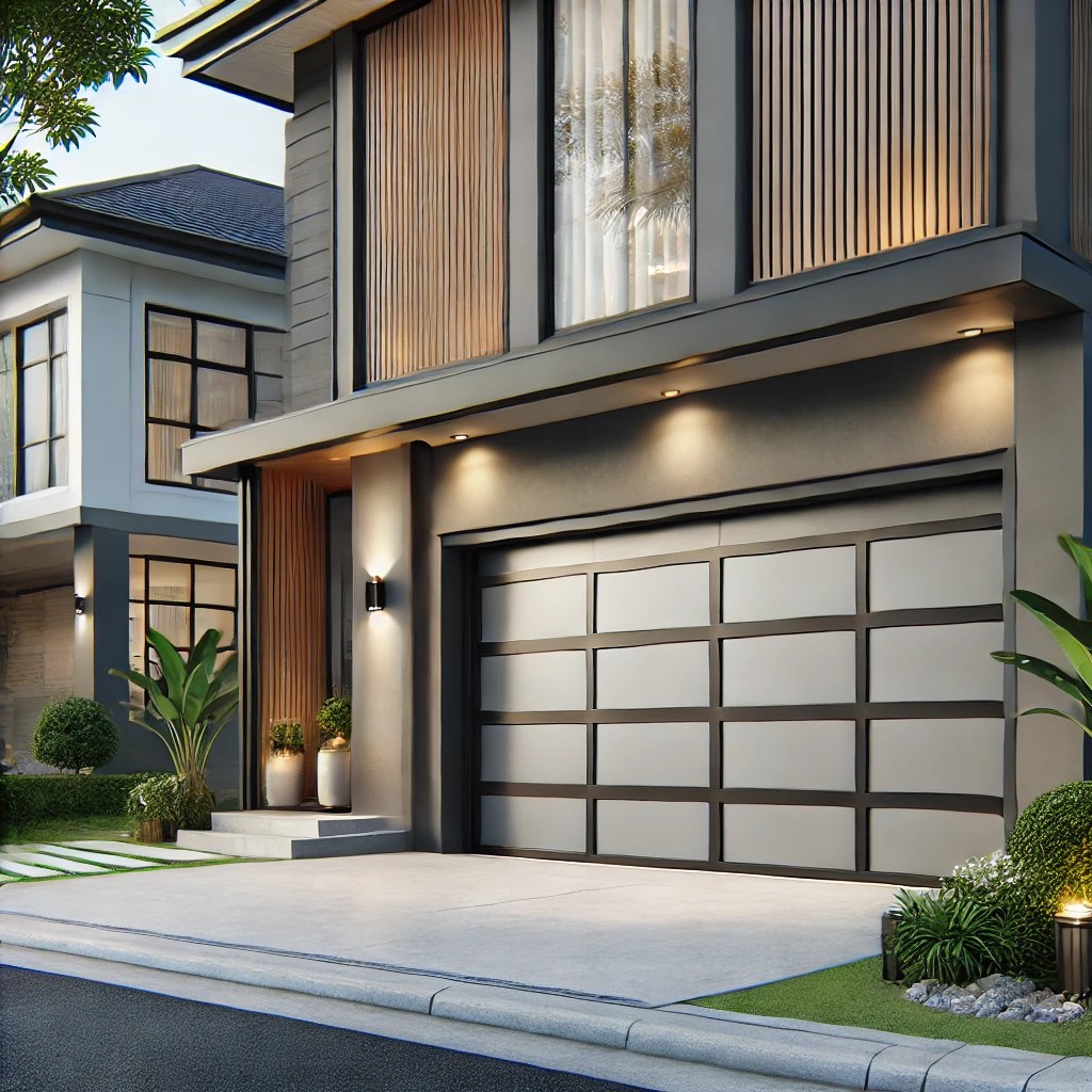 Professional Garage Door Company Marietta GA - 24/7 Emergency Service & Repairs