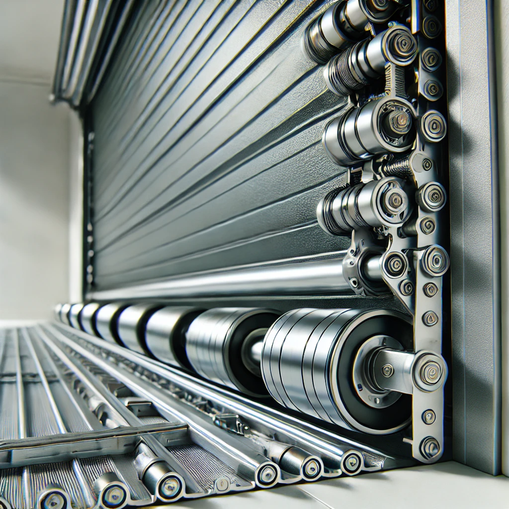 Expert Roller Garage Door Repairs Marietta GA - Professional Door System Specialists